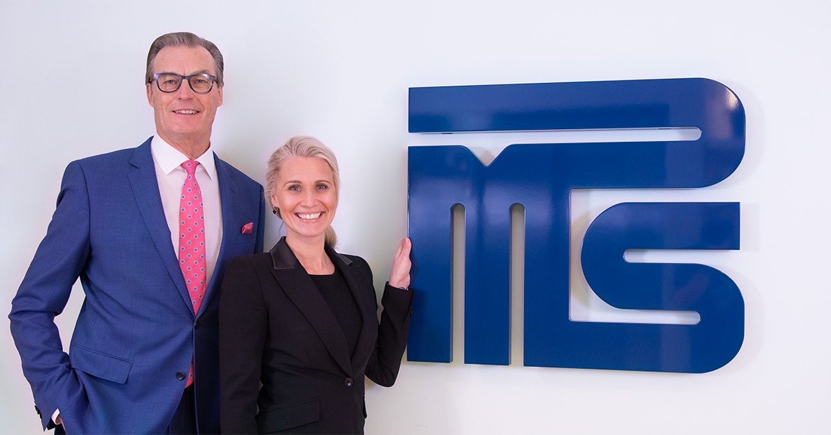 Elina Koskela has been appointed as the new CEO of MPS Enterprises - the company's 45-year career as a developer of management and organizations continues with a digital twist